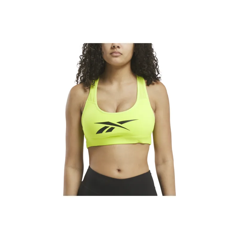 Reebok Sports Underwear Women's Neon Green-2