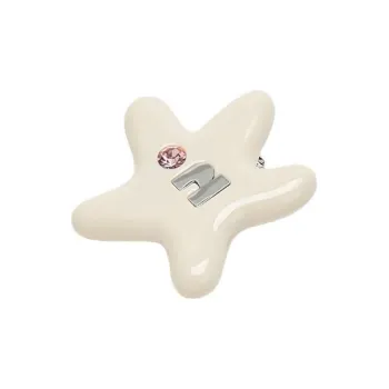 DAN DREAM Resin Hair Clips Women's