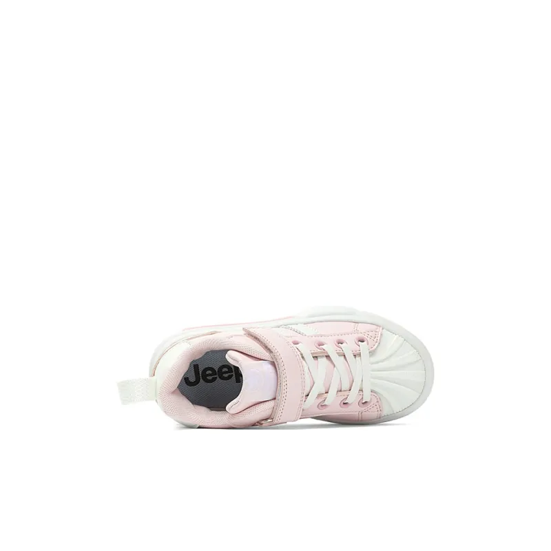 Jeep Low Top Kids' Skateboarding Shoes Kids'-7