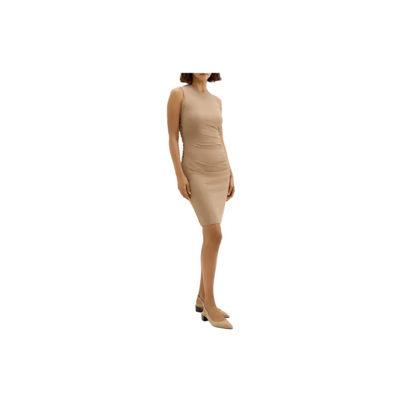 THEORY Sleeveless Dress Women's-6
