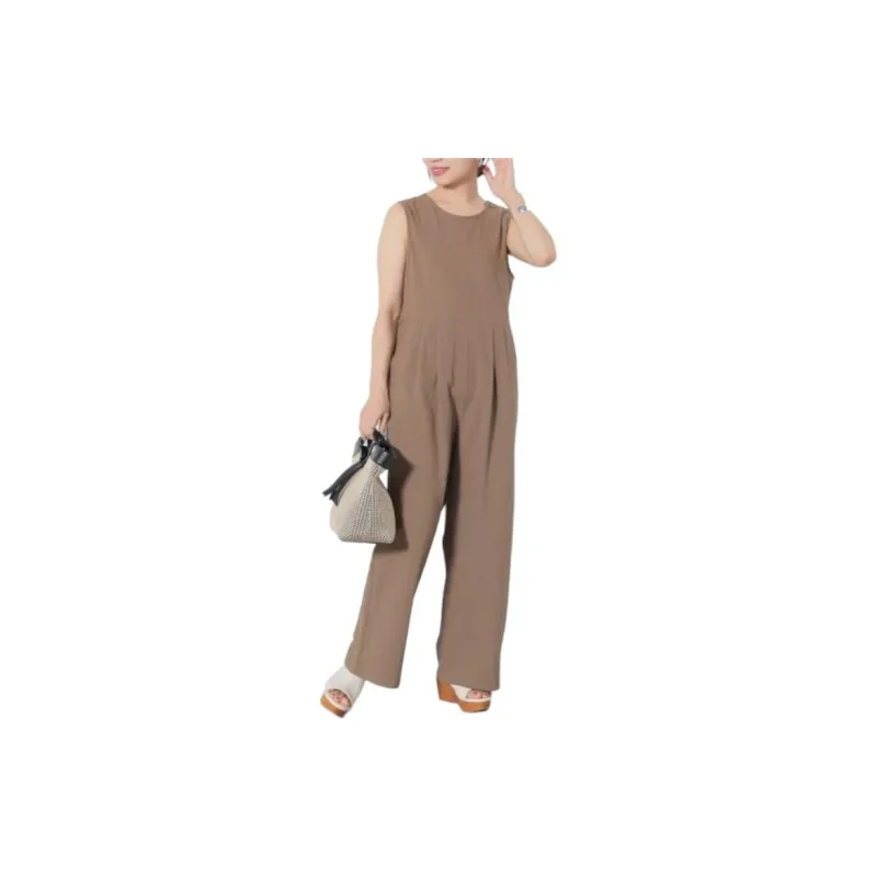 Beams Bodysuits Women's-3