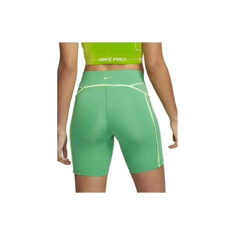 Nike Leggings Women's Green-2
