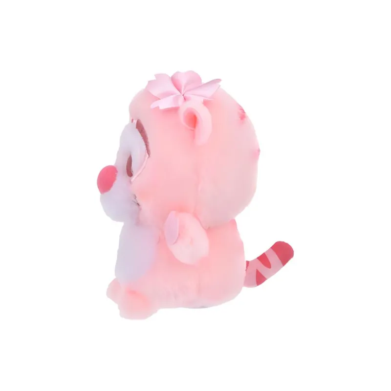 Disney Tigger Urupocha-chan SAKURA Dolls Plush Doll 10.5cm Height-2