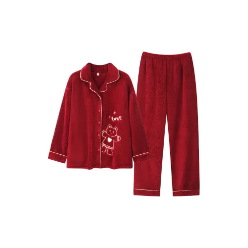 GOSO Women's Pajama Sets