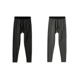 2 Pack (Classic Black+Dark Heather Gray)