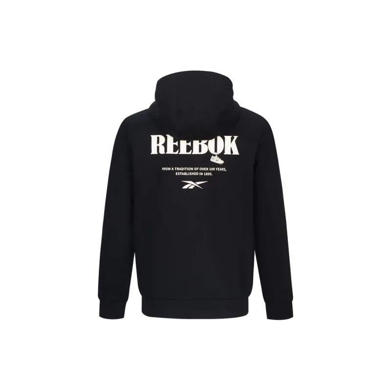 Reebok Jackets Coats Unisex Black-1