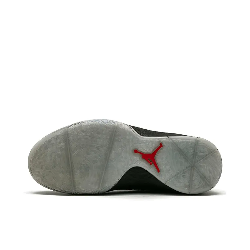 Jordan 2011 Jordan Brand Classic East Comet Red-4