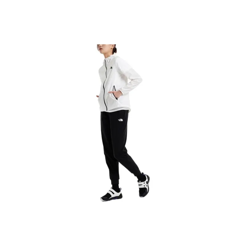 THE NORTH FACE Casual Pants Women's Black-2
