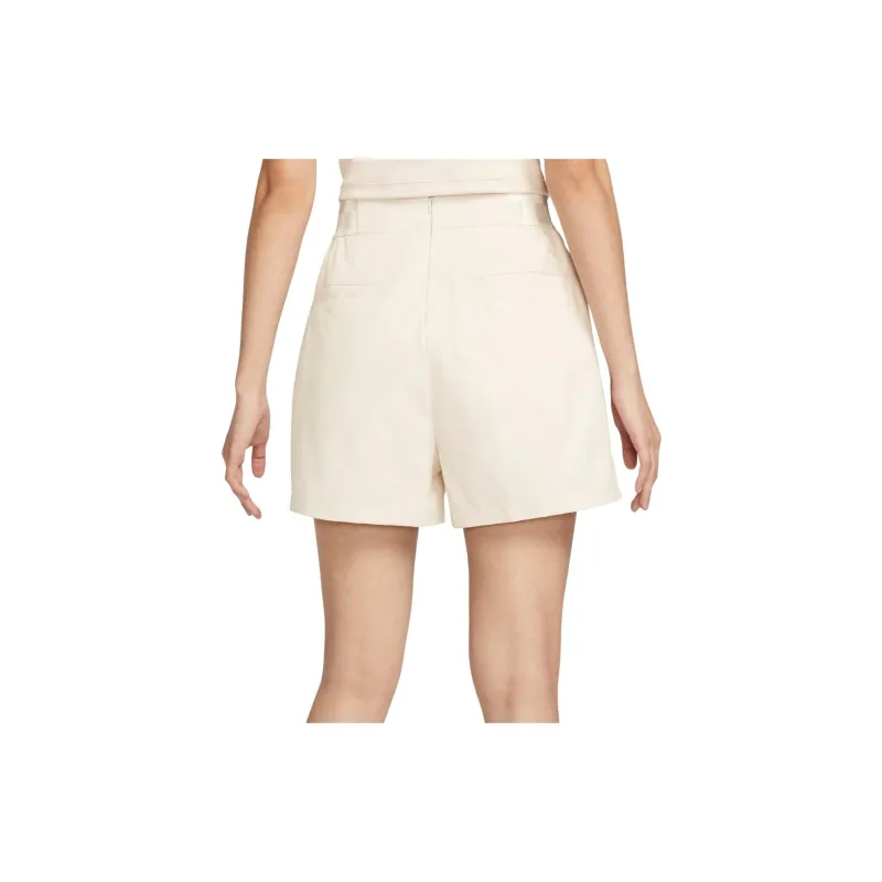 Nike Casual Shorts Women's Coconut Milk-3