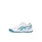 White/Gris Blue