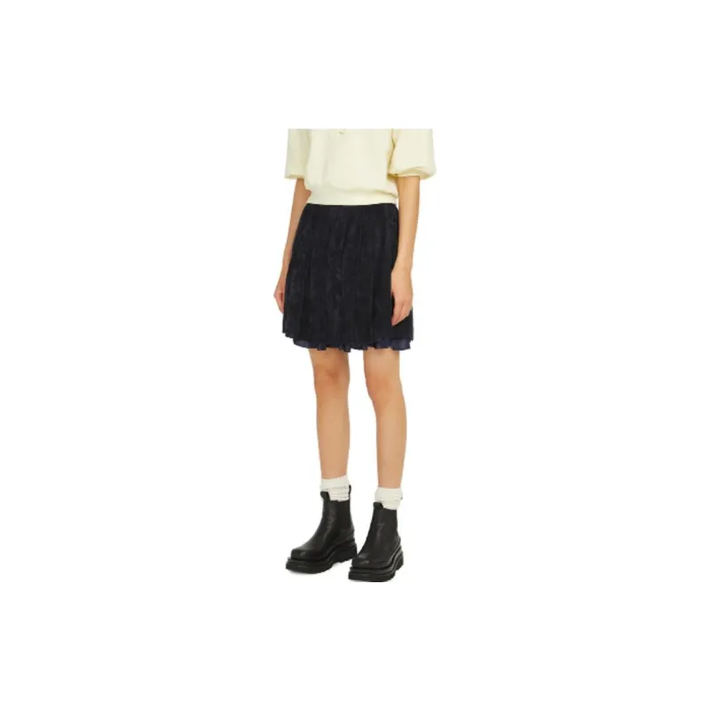IMMI Casual Short Skirts Women's-3