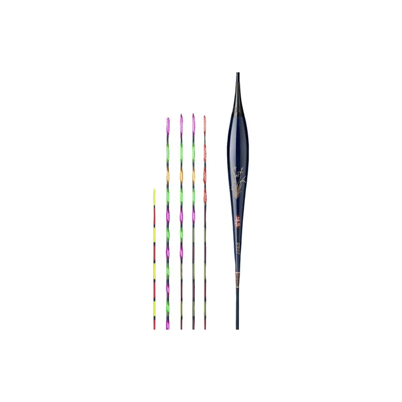 Crown Marks Floats Composite Material Luminous Drift-7
