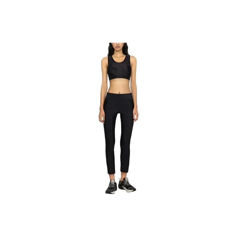VERSACE JEANS Leggings-2