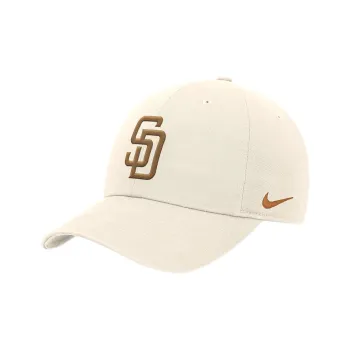 Nike San Diego Padres Dunk Club Men's Nike Mlb Adjustable Hat