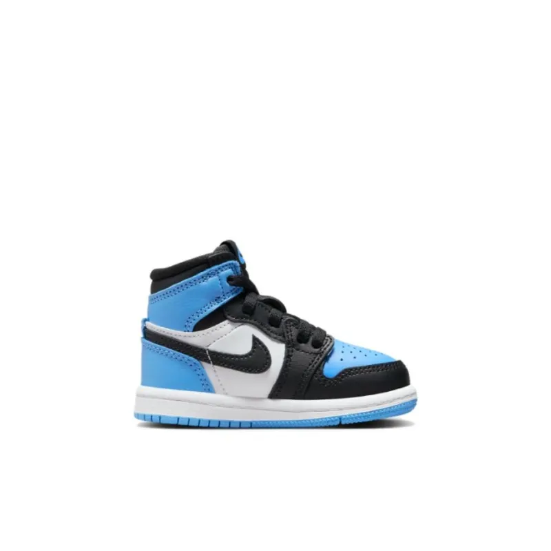 Jordan 1 Retro High OG UNC Toe TD-1