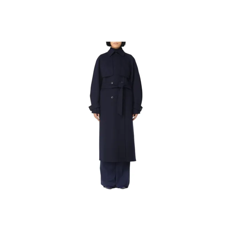 MaxMara Falcon Coat-1