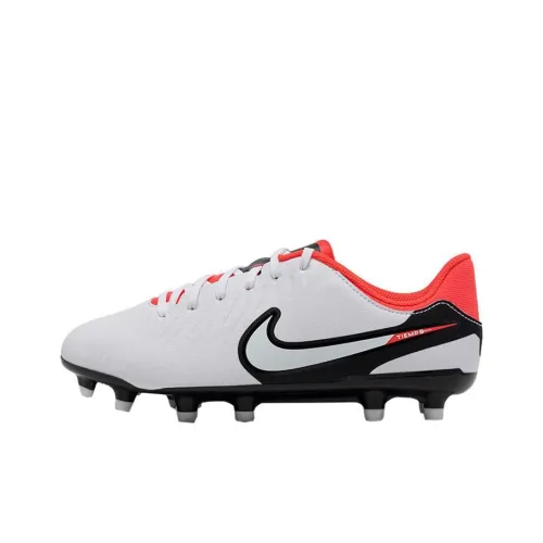 Nike Tiempo Legend 10 Academy MG GS 'Ready Pack'