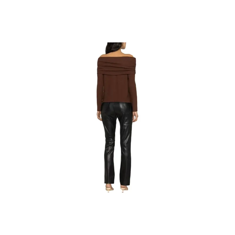 Reformation Knitwear Women's Brown-3