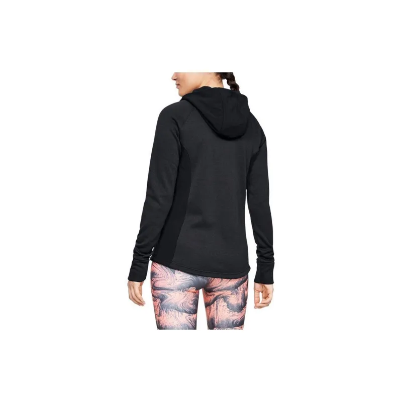 Under Armour Swacket Jacket Women's Black-5