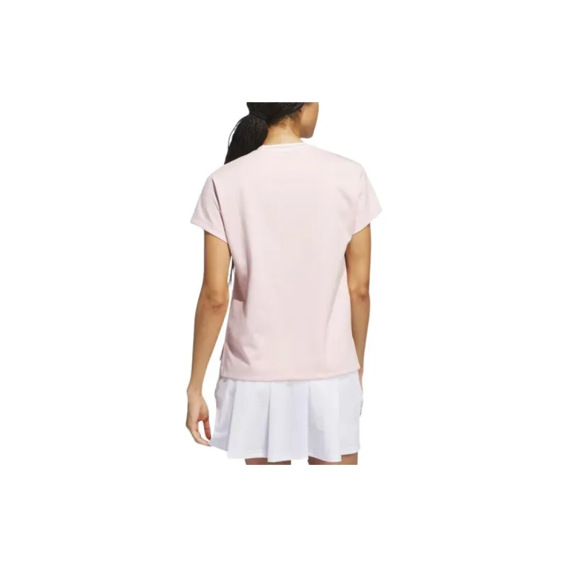 Adidas Free Shipping With AdiClub Go to Crew Tee-2