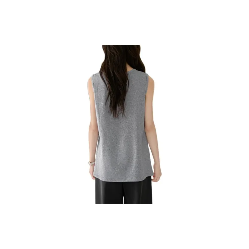 Mo Han Yi Mei T Shirts Women's-3