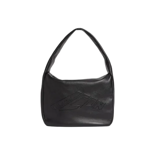 DSQUARED 2 Icon New Generation Maxi Hobo Bag