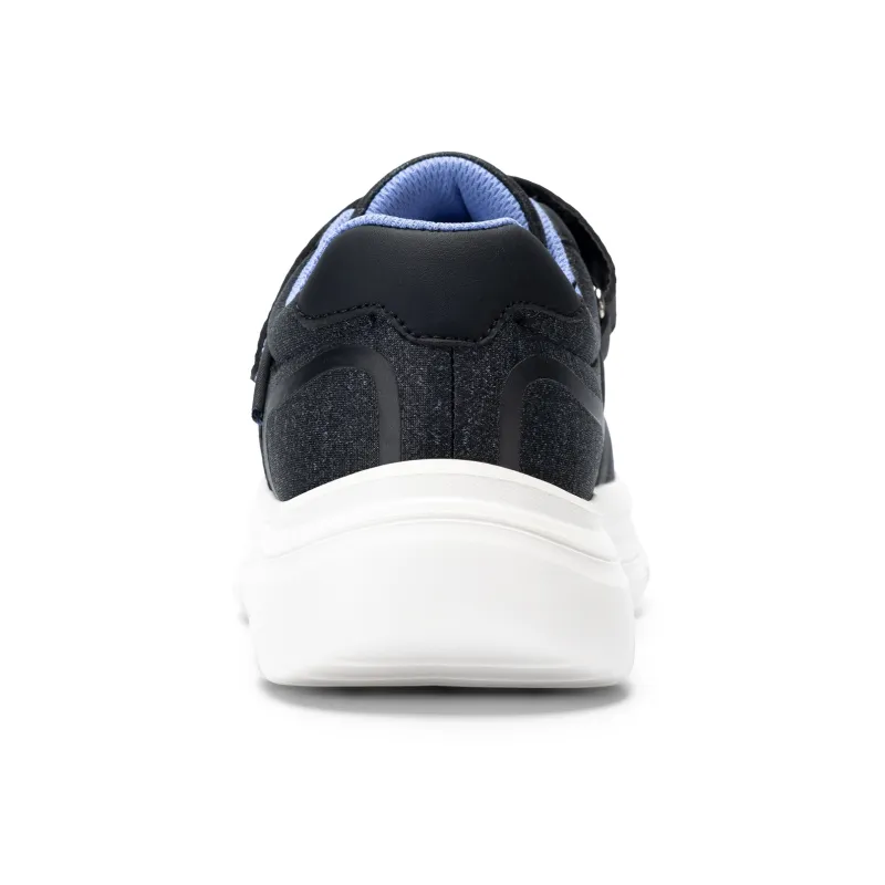 Fitville Cushioning Lightweight Rebound Low-Top Casual Shoes Women's-8