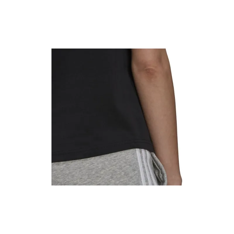 Adidas Essential Tank Tops Women's Black-2