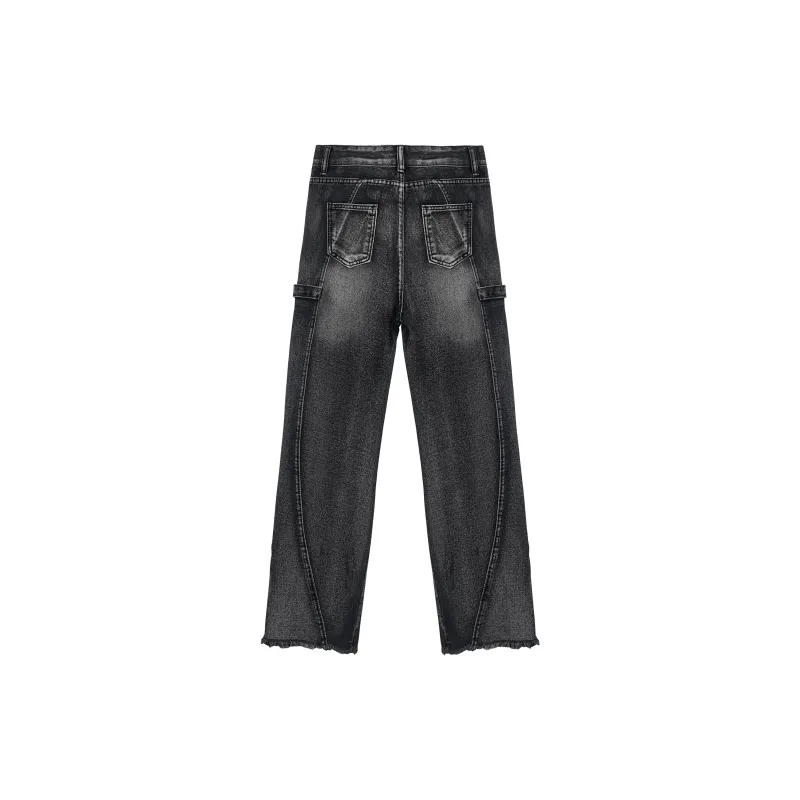 FONDLOOK Jeans Men-3
