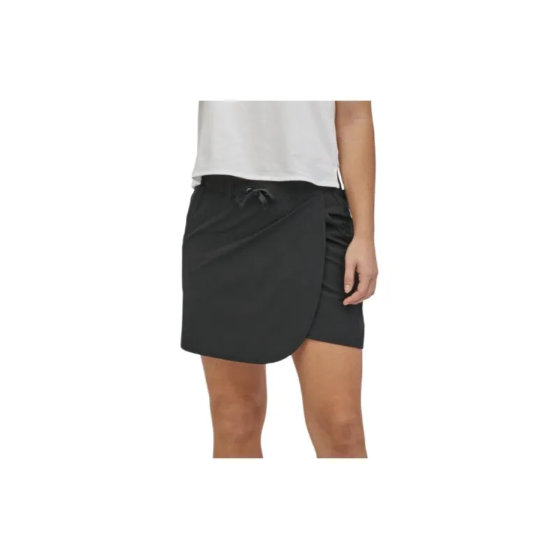 Patagonia Fleetwith Skort Casual Short Skirts Women's-5