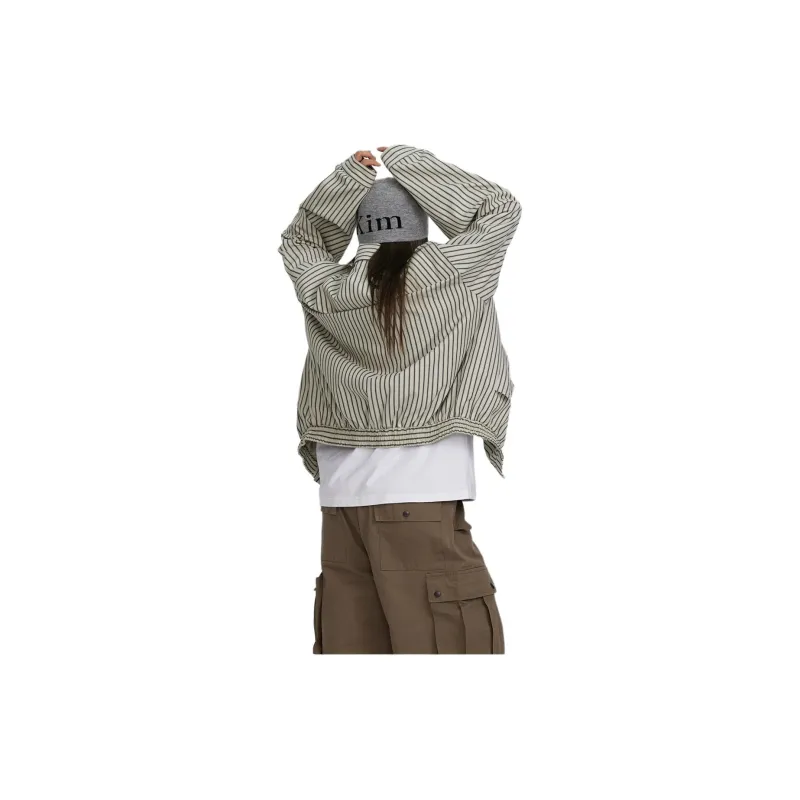 DIDIER PARAKIAN Shirts Women's-4