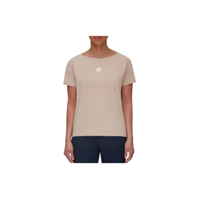 MAMMUT Seon T Shirts Women's-1