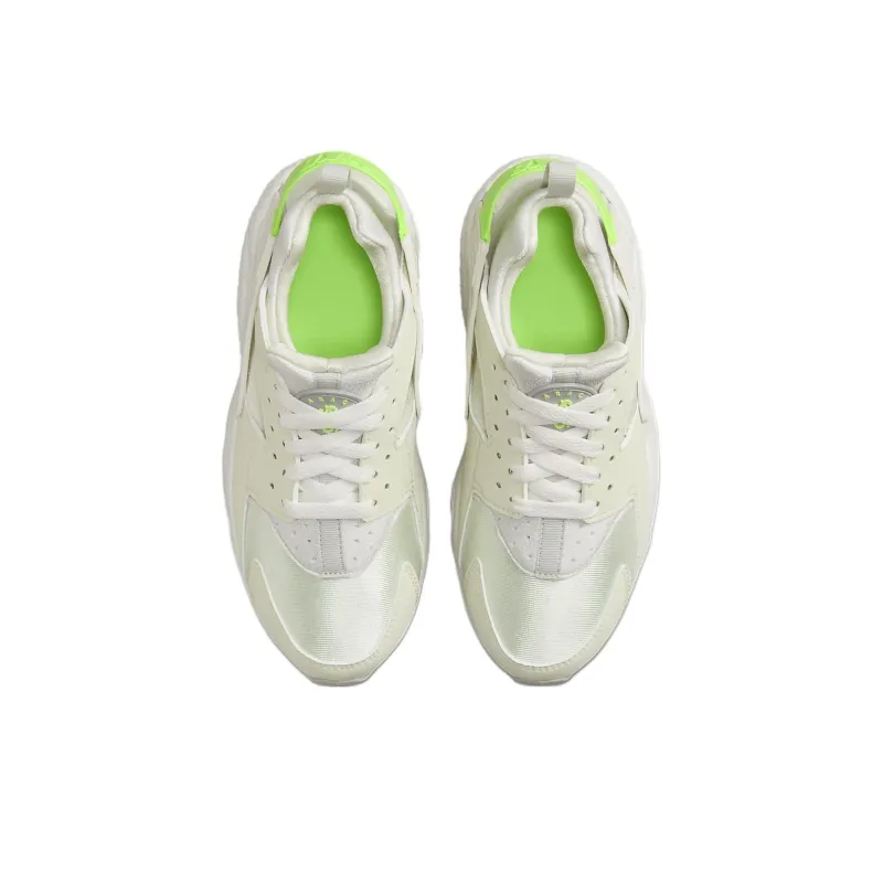 Nike Air Huarache Run 2.0 Sea Glass Lime Blast GS-3