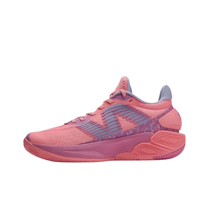 New Balance Two Wxy V5 Ultra Pink-0