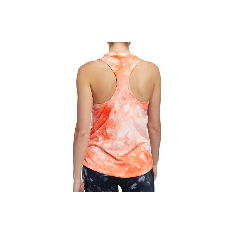 Adidas Sport Vests Women's Orange-2