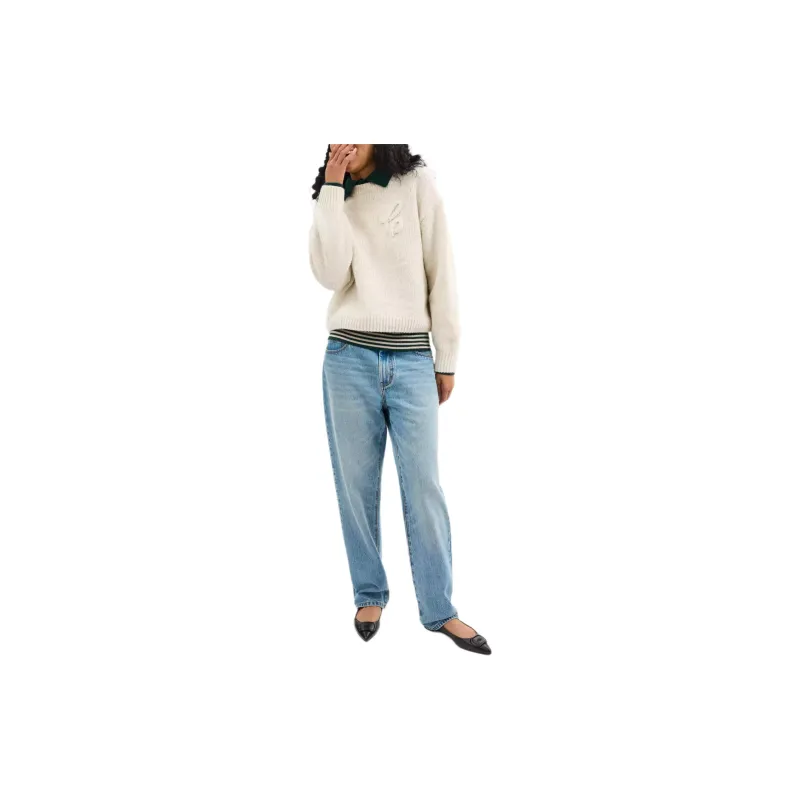 COACH Knitwear Women's White-1