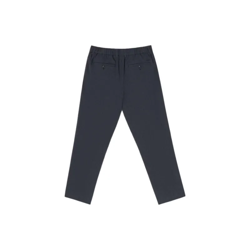 LACOSTE Casual Pants Men's Midnight Blue-1