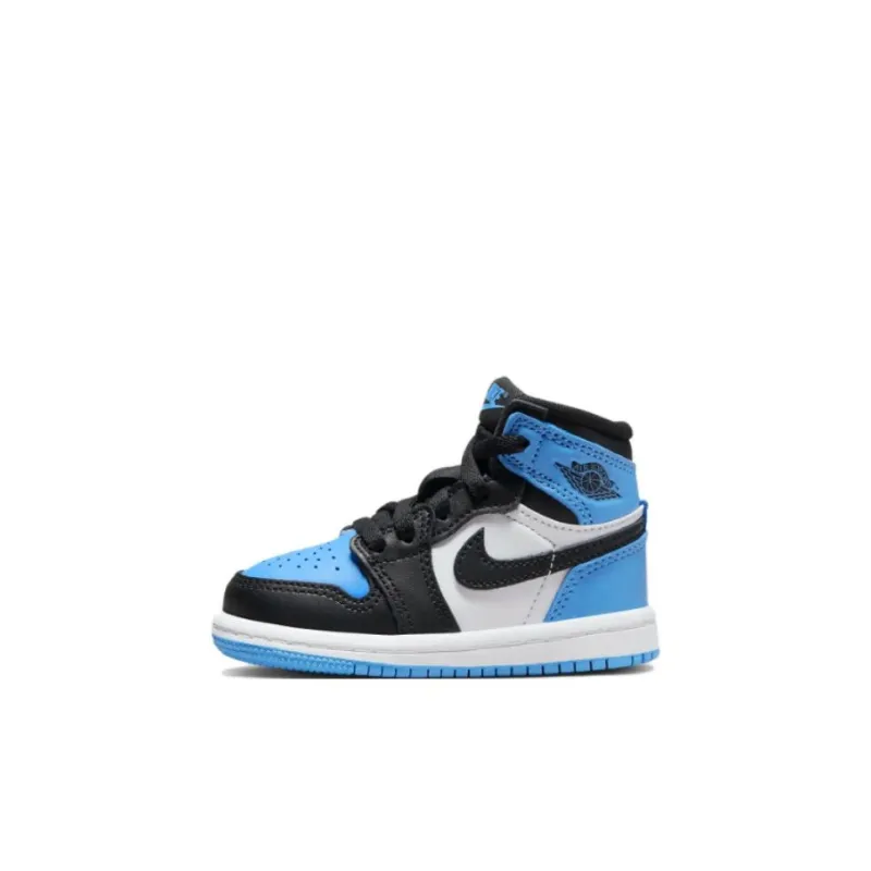 Jordan 1 Retro High OG UNC Toe TD-0