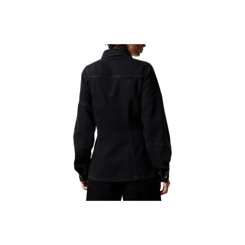 H&M Shirts Women's Black-3
