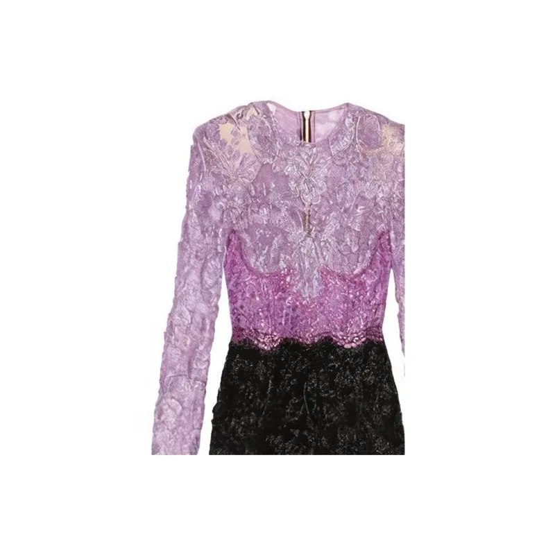 GUCCI Dress 'Black'-2