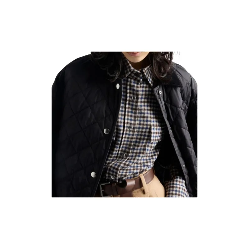 PRADA Light Re Nylon Jacket-1