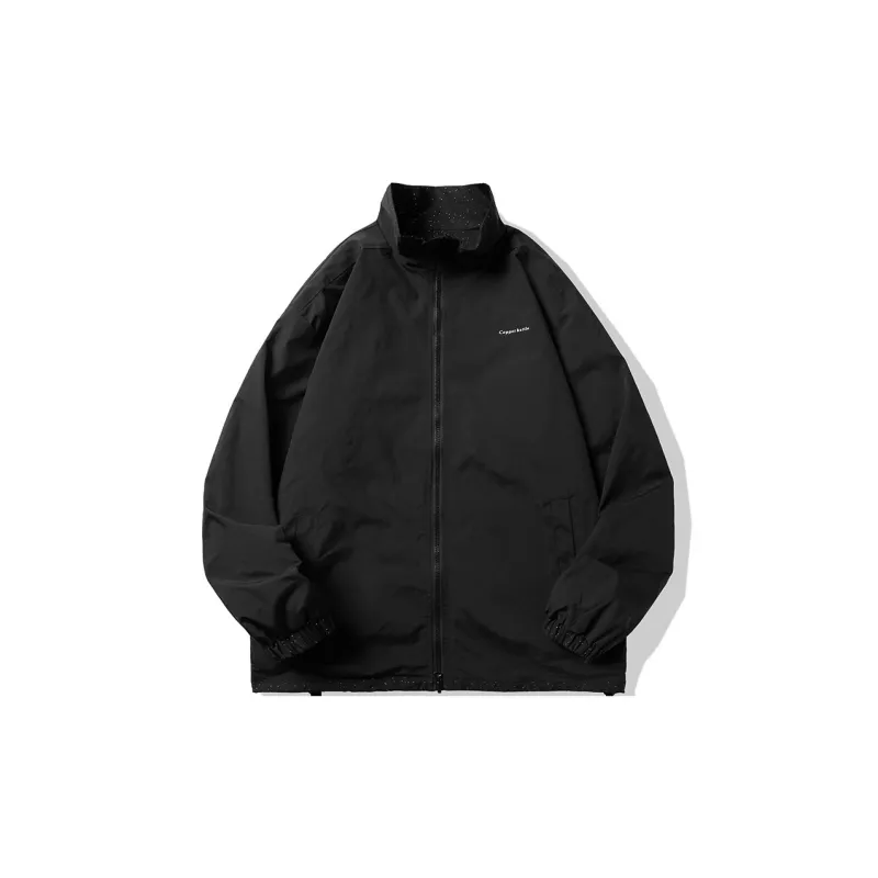 ZONEiD Jackets Unisex-5
