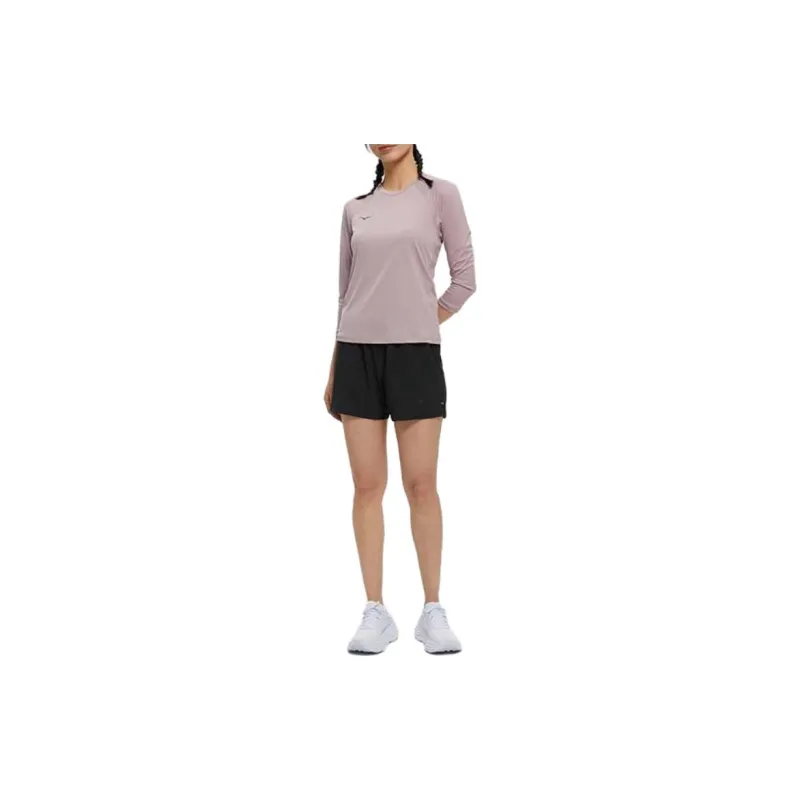 HOKA ONE ONE FW22 T-Shirt Women's-3
