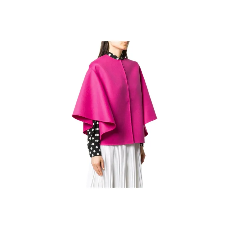 Valentino Cloaks Women's Pink-3