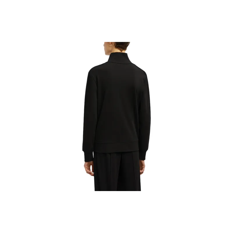 Moncler Tricot Logo Cardigan-1