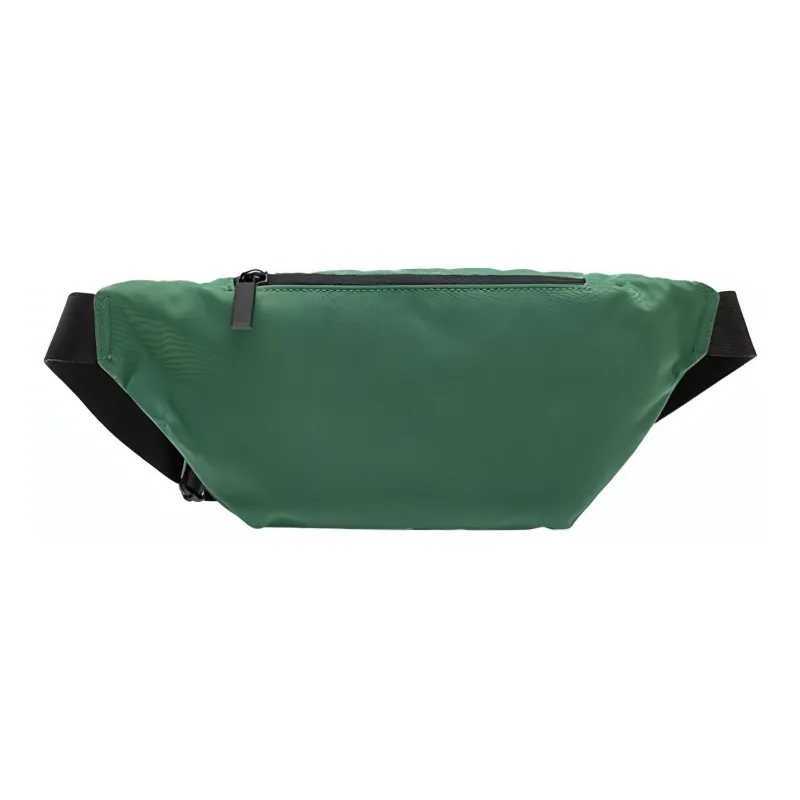 CALVIN KLEIN Polyamide Fanny Pack Men's Green-3