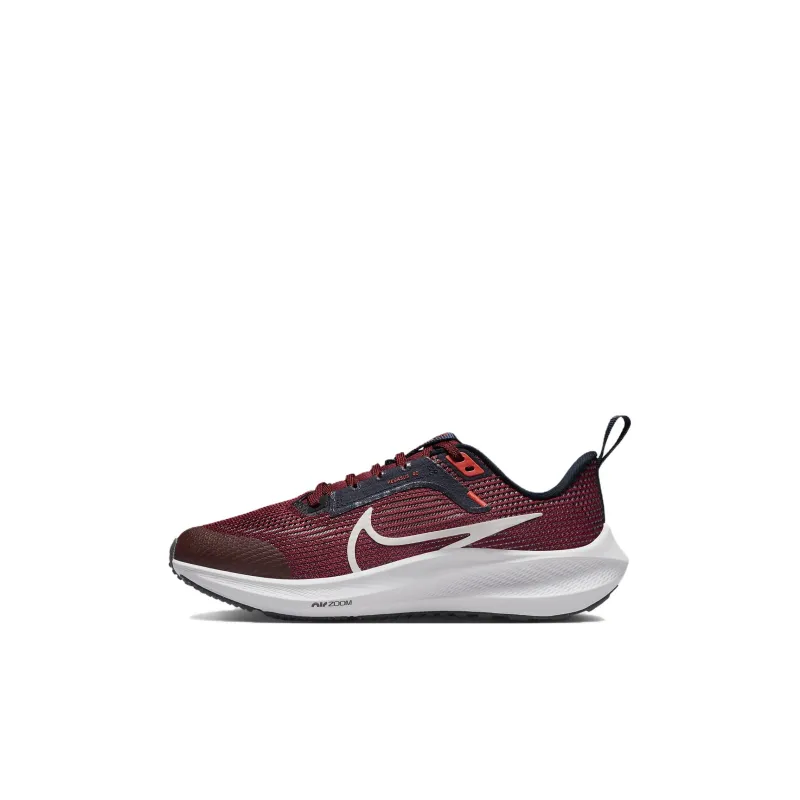 Nike Air Zoom Pegasus 40 GS 'Crimson Obsidian'-0