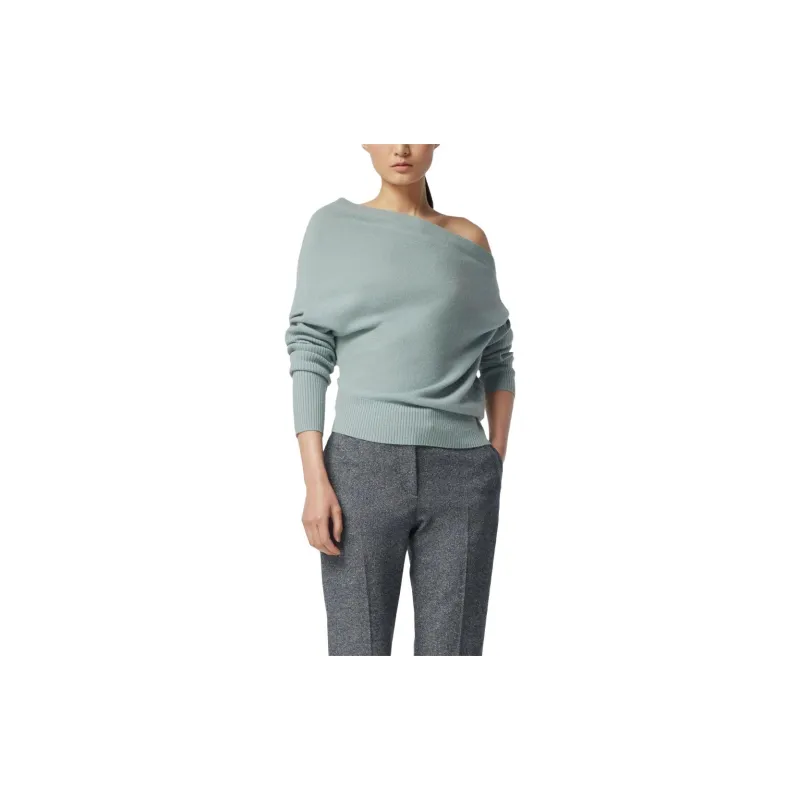 ALTUZARRA Sweater Women's Duck Egg Cyan-1