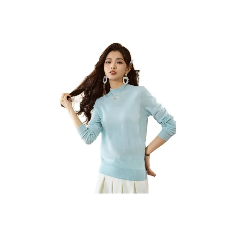 Yi Mengyuan Sweaters Women's-10