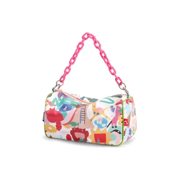 VAOPER Shoulder Bags Multicolor Animal